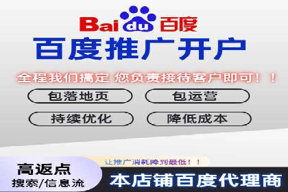 行业专家解析SEM托管代运营的成功要素
